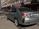 Geely GC7 2015 года за 1 600 000 тг. в Астана – фото 2