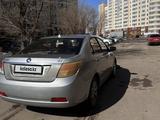 Geely GC7 2015 года за 1 600 000 тг. в Астана – фото 3