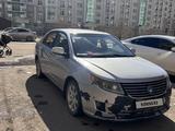 Geely GC7 2015 года за 1 600 000 тг. в Астана – фото 5