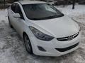 Hyundai Avante 2011 года за 5 800 000 тг. в Алматы – фото 3