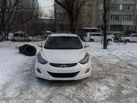 Hyundai Avante 2011 года за 5 800 000 тг. в Алматы