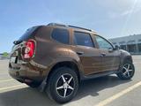 Renault Duster 2014 года за 5 500 000 тг. в Караганда – фото 4