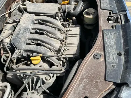 Renault Duster 2014 года за 5 350 000 тг. в Караганда – фото 9