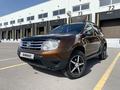 Renault Duster 2014 годаүшін5 350 000 тг. в Караганда