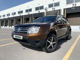 Renault Duster 2014 года за 5 500 000 тг. в Караганда