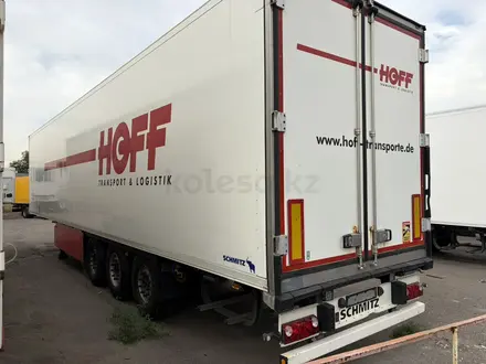 Schmitz Cargobull  SLX 2014 года за 16 000 000 тг. в Алматы