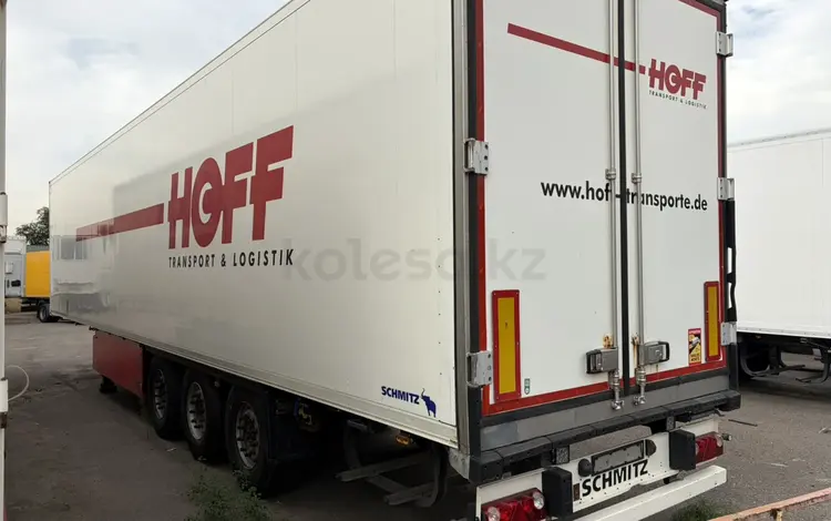 Schmitz Cargobull  SLX 2014 годаүшін16 000 000 тг. в Алматы