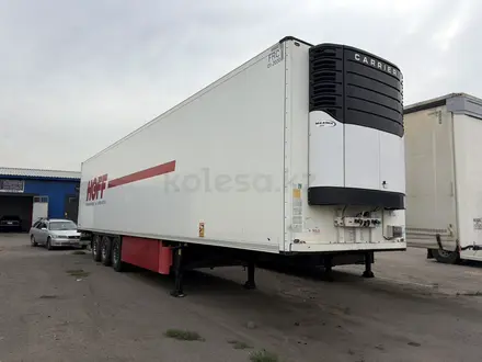 Schmitz Cargobull  SLX 2014 года за 16 000 000 тг. в Алматы – фото 4