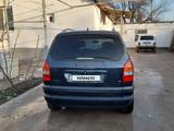 Opel Zafira 2002 года за 2 300 000 тг. в Казыгурт