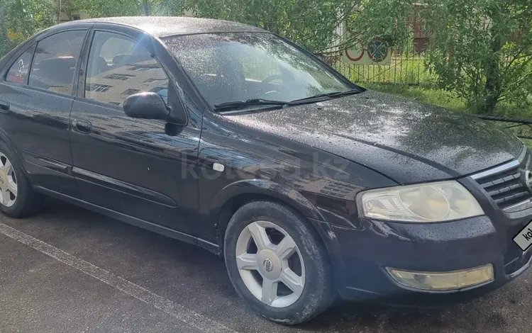 Nissan Almera 2012 года за 3 800 000 тг. в Астана