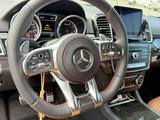 Mercedes-Benz GLE Coupe 43 AMG 2019 годаүшін33 000 000 тг. в Уральск – фото 4