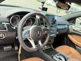 Mercedes-Benz GLE Coupe 43 AMG 2019 годаүшін33 000 000 тг. в Уральск – фото 5