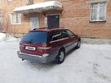 Subaru Outback 1998 года за 2 550 000 тг. в Усть-Каменогорск – фото 2