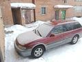 Subaru Outback 1998 года за 2 550 000 тг. в Усть-Каменогорск – фото 4