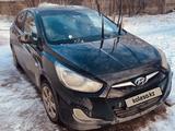 Hyundai Accent 2013 годаүшін2 700 000 тг. в Уральск