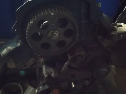 Мотор бу от РАФ4 99 г.3sFe за 49 700 тг. в Актобе