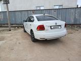 Volkswagen Polo 2018 годаүшін2 000 000 тг. в Кульсары – фото 2