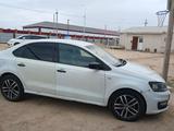 Volkswagen Polo 2018 годаүшін2 000 000 тг. в Кульсары – фото 4