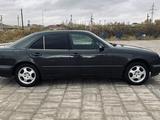 Mercedes-Benz E 320 2001 годаүшін3 500 000 тг. в Жанаозен – фото 3