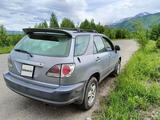 Lexus RX 300 2002 годаүшін5 900 000 тг. в Риддер – фото 3