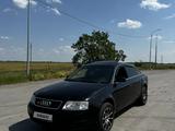 Audi A6 1999 годаүшін2 950 000 тг. в Костанай