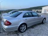 Mercedes-Benz E 320 2003 года за 4 150 000 тг. в Алматы – фото 5