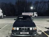 BMW 525 1990 года за 1 800 000 тг. в Алматы