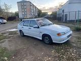 ВАЗ (Lada) 2114 2013 года за 1 050 000 тг. в Аксу – фото 2