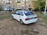 ВАЗ (Lada) 2114 2013 года за 1 050 000 тг. в Аксу – фото 3