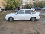 ВАЗ (Lada) 2114 2013 года за 1 050 000 тг. в Аксу – фото 4