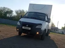 ГАЗ ГАЗель