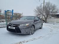 Toyota Camry 2015 года за 9 900 000 тг. в Тараз