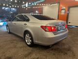 Lexus ES 350 2006 года за 6 500 000 тг. в Тараз – фото 5