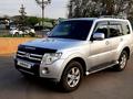 Mitsubishi Pajero 2011 годаүшін12 300 000 тг. в Алматы