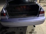 Toyota Camry 1999 годаүшін3 000 000 тг. в Жетысай – фото 2