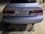 Toyota Camry 1999 годаүшін3 000 000 тг. в Жетысай – фото 4