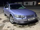 Toyota Camry 1999 годаүшін3 000 000 тг. в Жетысай