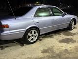 Toyota Camry 1999 годаүшін3 000 000 тг. в Жетысай – фото 3