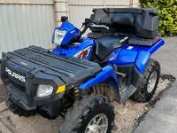 Polaris  sportman 500 2007 годаfor3 200 000 тг. в Алматы