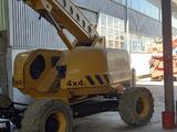 Grove  Подъемник телескопический GROVE 2003 годаүшін5 000 000 тг. в Шымкент