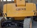 Grove  Подъемник телескопический GROVE 2003 годаfor5 000 000 тг. в Шымкент – фото 2