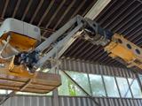 Grove  Подъемник телескопический GROVE 2003 годаүшін5 000 000 тг. в Шымкент – фото 4