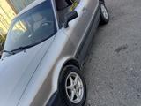 Audi 80 1990 годаүшін550 000 тг. в Талдыкорган – фото 4