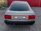 Audi 80 1990 годаүшін550 000 тг. в Талдыкорган – фото 5