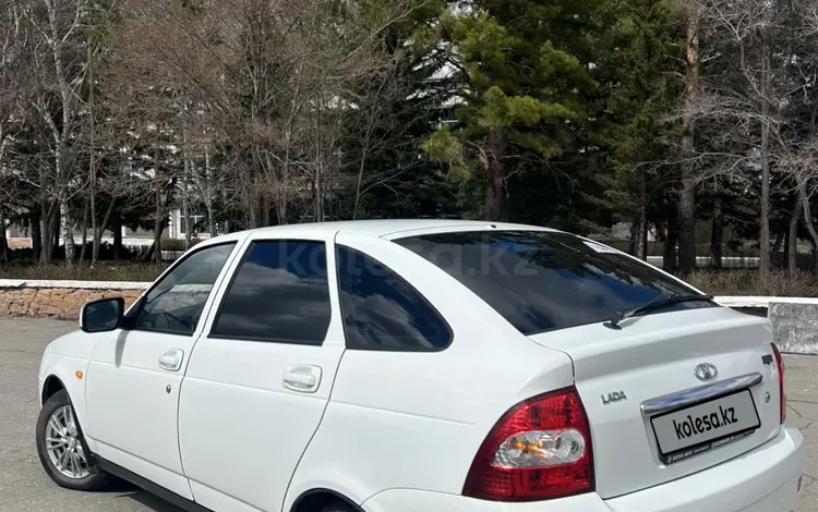 ВАЗ (Lada) Priora 2172 2013 годаүшін2 300 000 тг. в Астана