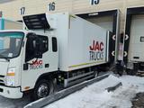 JAC  N90 2023 года за 24 000 000 тг. в Астана – фото 4
