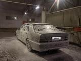 Mercedes-Benz S 320 1996 годаүшін2 600 000 тг. в Кокшетау – фото 2