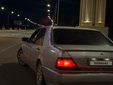 Mercedes-Benz S 320 1996 годаүшін2 600 000 тг. в Кокшетау