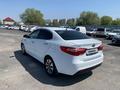 Kia Rio 2014 года за 3 349 000 тг. в Алматы – фото 5