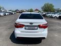 Kia Rio 2014 года за 3 349 000 тг. в Алматы – фото 6